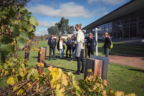 Barossa Valley Day Trip From Adelaide - Hotel VIC 0