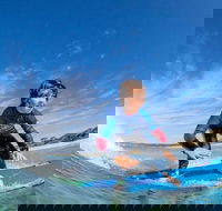 Learn to Surf at Middleton Beach - Hotel VIC