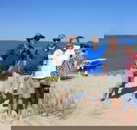 Coorong National Park Wildlife Cruise from Goolwa - Hotel VIC