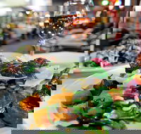 Adelaide Central Market The Collaborators Dinner Tour - Hotel VIC