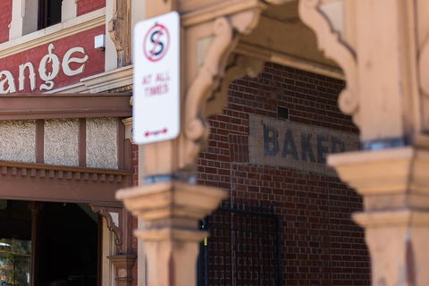 Historic Adelaide & Architecture 90- Minute Pedicab Experience - Hotel VIC 8