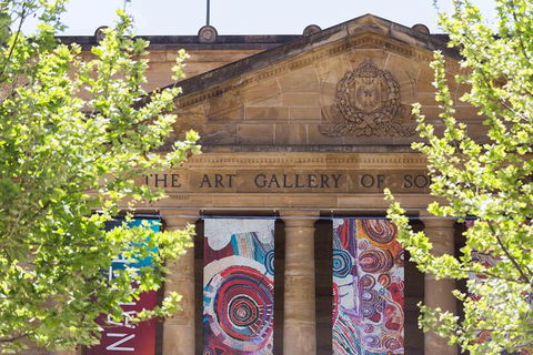 Adelaide 90-Minute Pedicab Tour: Street Art Experience - Hotel VIC 5