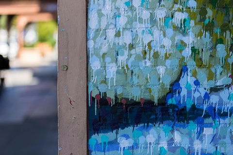 Adelaide 90-Minute Pedicab Tour: Street Art Experience - Hotel VIC 9