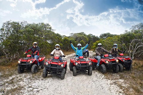 Waitpinga Farm Quad-Bike Tour - Hotel VIC 1