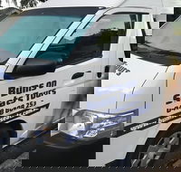 Adelaide City Highlights with Hahndorf and Mt. Lofty - Hotel VIC