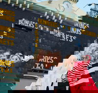 Adelaide Oval Stadium Tour - Hotel VIC