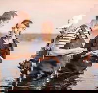 3-Day Port Lincoln and Coffin Bay Private Tour from Adelaide - Hotel VIC