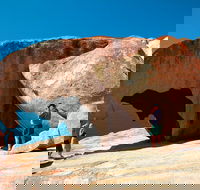 2-Day Kangaroo Island Tour from Adelaide - Hotel VIC