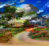 Langhorne Creek Wine Region Small Group Day Trip from Adelaide or Glenelg - Hotel VIC