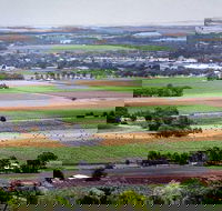 Small Tour Barossa Valley Voyager Tour from Adelaide or Glenelg - Hotel VIC