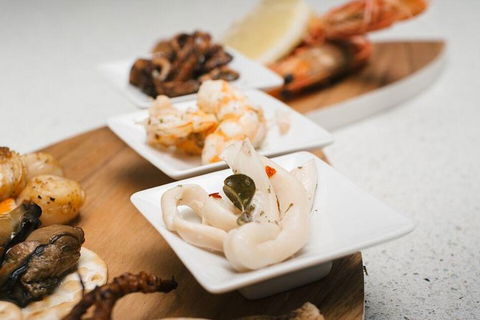Exceptional Port Lincoln, Seafood And Wildlife Tour - Hotel VIC 3