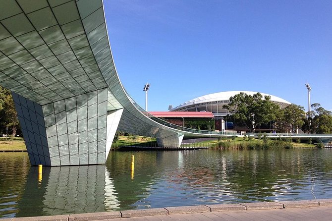 Adelaide SA Hotel VIC