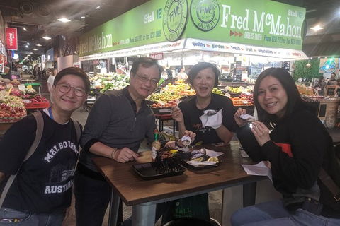 A Taste Of Adelaide And Hahndorf By Car Private Tour. - Hotel VIC 9