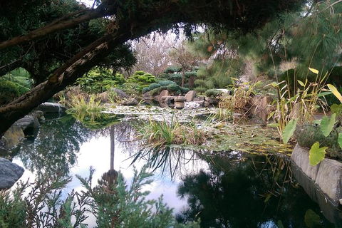 A Taste Of Adelaide And Hahndorf By Car Private Tour. - Hotel VIC 3