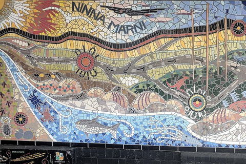 A Taste Of Adelaide And Hahndorf By Car Private Tour. - Hotel VIC 5