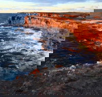 Southern Yorke Peninsula 3 Day SA Coastal Wilderness 4WD Adventure - Hotel VIC