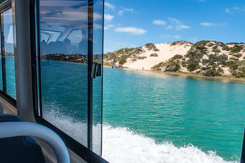 Murray Mouth Cruise - Hotel VIC 5