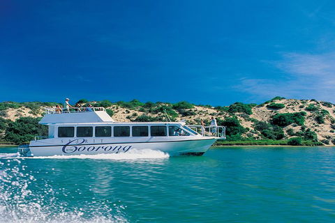 Murray Mouth Cruise - Hotel VIC 6