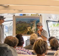 Coorong Adventure Cruise - Hotel VIC