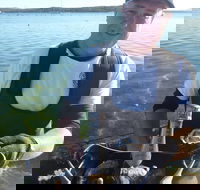 Oyster Farm and Tasting Tour with Hotel Pick-up and return from Port Lincoln - Hotel VIC