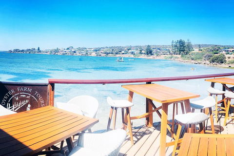 Oyster Farm And Tasting Tour With Hotel Pick-up And Return From Port Lincoln - Hotel VIC 11