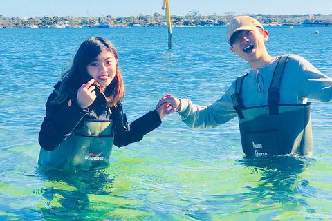 Oyster Farm And Tasting Tour With Hotel Pick-up And Return From Port Lincoln - Hotel VIC 12