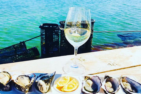 Oyster Farm And Tasting Tour With Hotel Pick-up And Return From Port Lincoln - Hotel VIC 10