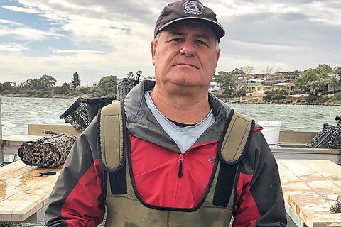Oyster Farm And Tasting Tour With Hotel Pick-up And Return From Port Lincoln - Hotel VIC 13