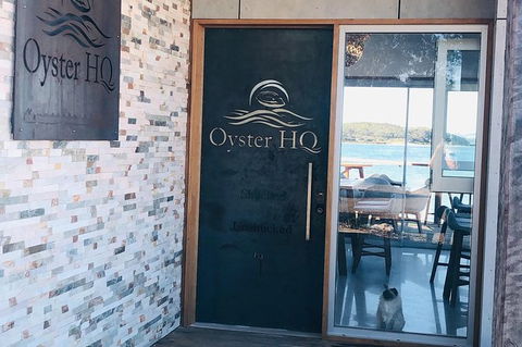 Oyster Farm And Tasting Tour With Hotel Pick-up And Return From Port Lincoln - Hotel VIC 9
