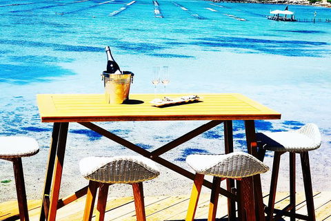 Oyster Farm And Tasting Tour With Hotel Pick-up And Return From Port Lincoln - Hotel VIC 14