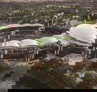 Adelaide City Tour Including Adelaide Oval - Hotel VIC