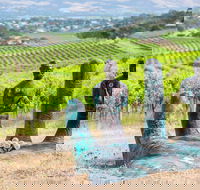 Learn about biodynamics and wine production in McLaren Vale - Hotel VIC