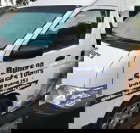 Clare Valley - Hotel VIC