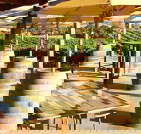 Adelaide Bar Boys Barossa Valley Experience - Hotel VIC