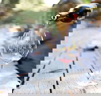 Barossa Gourmet Tasting Tour - Hotel VIC