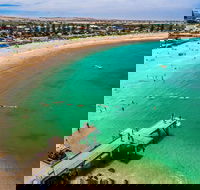 Fleurieu Explorer 3 day 2 night cycle camping self guided tour - Hotel VIC