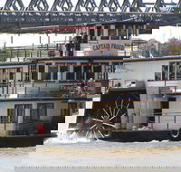 Adelaide Hills Tour with River Murray 3 Hour Lunch Cruise - Hotel VIC