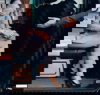 McLaren Vale Luxury Wine Tour - Hotel VIC