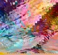 Tree of Life - Duke of Brunswick Hotel 1.30-3.30pm - Hotel VIC