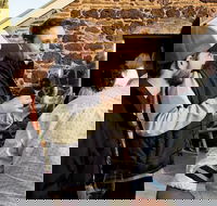 Learn the language of winetasting in McLaren Vale - Hotel VIC