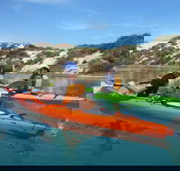 2-Day Deep Creek and Coorong Camping Hiking and Kayaking tour - Hotel VIC