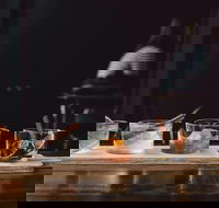 Artisan Gin Tour - Hotel VIC