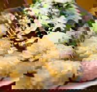 The Dumpling Feast Walking Tour of Adelaide - Tuesday - Hotel VIC