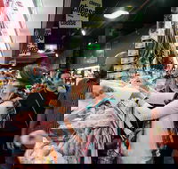 The F Factor Adelaide food tour - Hotel VIC