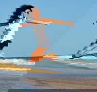 Adelaide Beach Tour - Hotel VIC