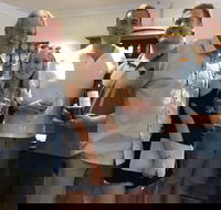 Private Wine Tour - Hotel VIC