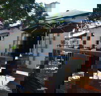 Sidewood Estate Wine Tasting - Hotel VIC