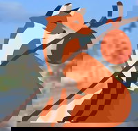 Glenelg Adventure - Hotel VIC