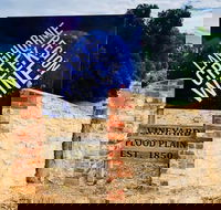 Bike Tour Strathalbyn  Langhorne Creek - Hotel VIC