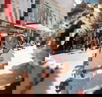 Adelaide Shore Excursion Discover Adelaide walking tour - Hotel VIC